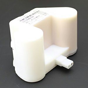 3NR-CY-BEB相当品 東芝ライテック製非常灯用交換電池 3.6V3000mAh＜年度シール付き＞ コネクター付きそのまま取付できます。