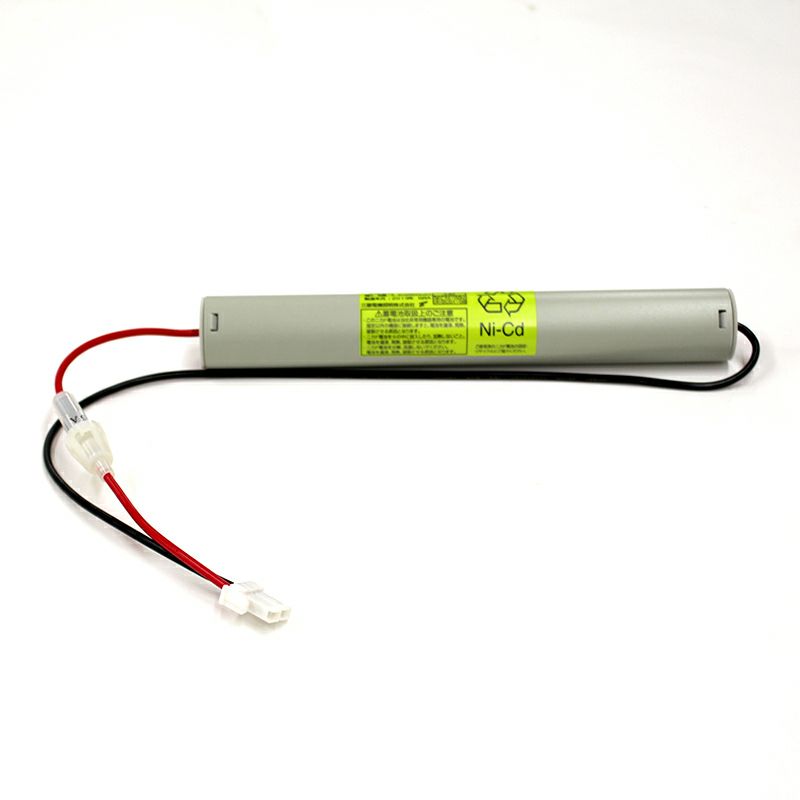 4N25HA 三菱電機製 (4N-25HA) 4.8V2500mAh