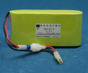 【中止品】4NR-DT-SB (4NR-DT-S) 東芝ライテック製  [SOU]