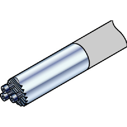 570-3C25255 サンドビックコロマントカンパニー コロターンＳＬ　防振ボーリングバイト（４３０）【発注単位：1】