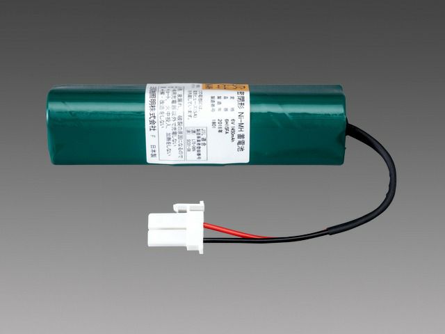 6H15FA 三菱電機製 6.0V1450mAh