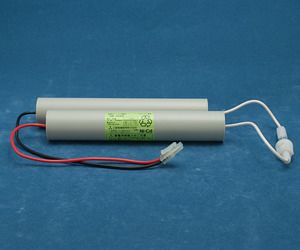 6N20AA 三菱電機製 (6N-20AA) 6.0V2000mAh