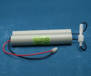 7N19AA 三菱電機製 (7N-19AA) 7.2V1800mAh[SOU]