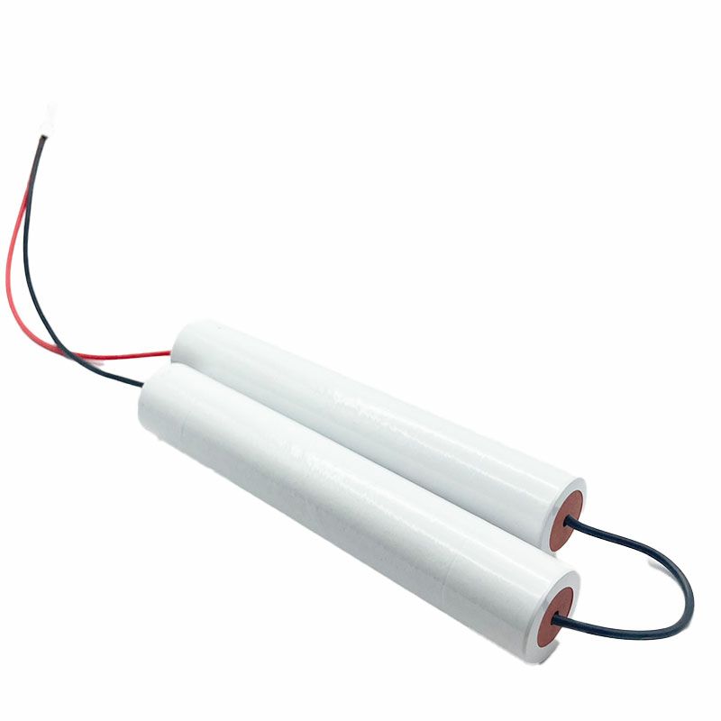 7N30AB相当品 三菱電機製非常灯用交換電池   7.2V3000mAh＜年度シール付き＞ コネクター付きそのまま取付できます。