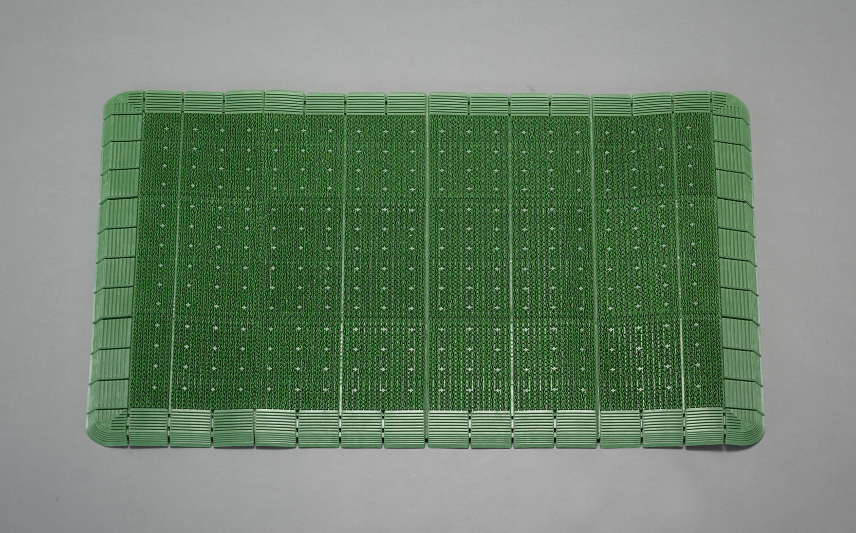 EA997RX-101 エスコ 600x 900mm 泥落シマット(細カイ泥落シ) （山崎産業（CONDOR） F-121-6）