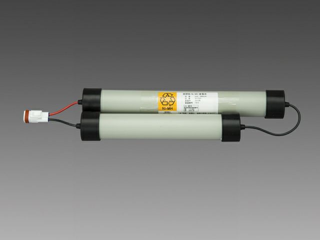 8H10AA 三菱電機製 8.4V1000mAh