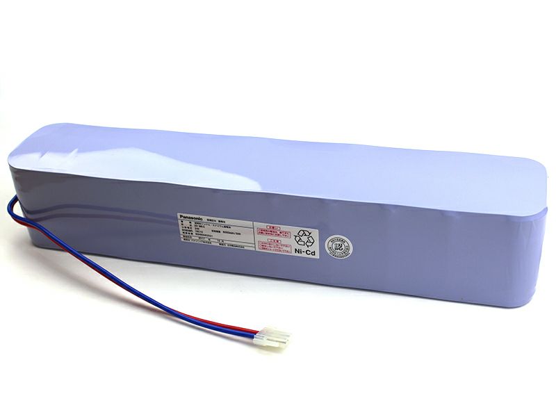 BGH90082521 (BGH90082520) パナソニック DC24V8000mAh