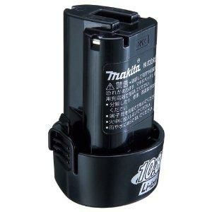 BL1013 マキタ ( MAKITA ) リチウムイオンバッテリ 差込式 ( A-48692 )