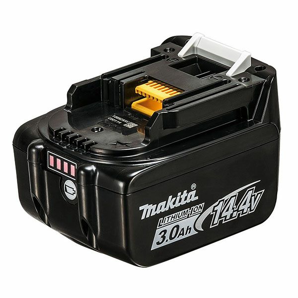 BL1430B マキタ ( MAKITA ) リチウムイオンバッテリ 14.4V/3.0Ah ( A-60698 )