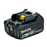 BL1850B マキタ ( MAKITA ) リチウムイオンバッテリ 18V/5.0Ah ( A-59900 )