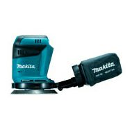 BO180DZ マキタ ( MAKITA ) 充電式ランダムオービットサンダ 18V/充電池・充電器別売