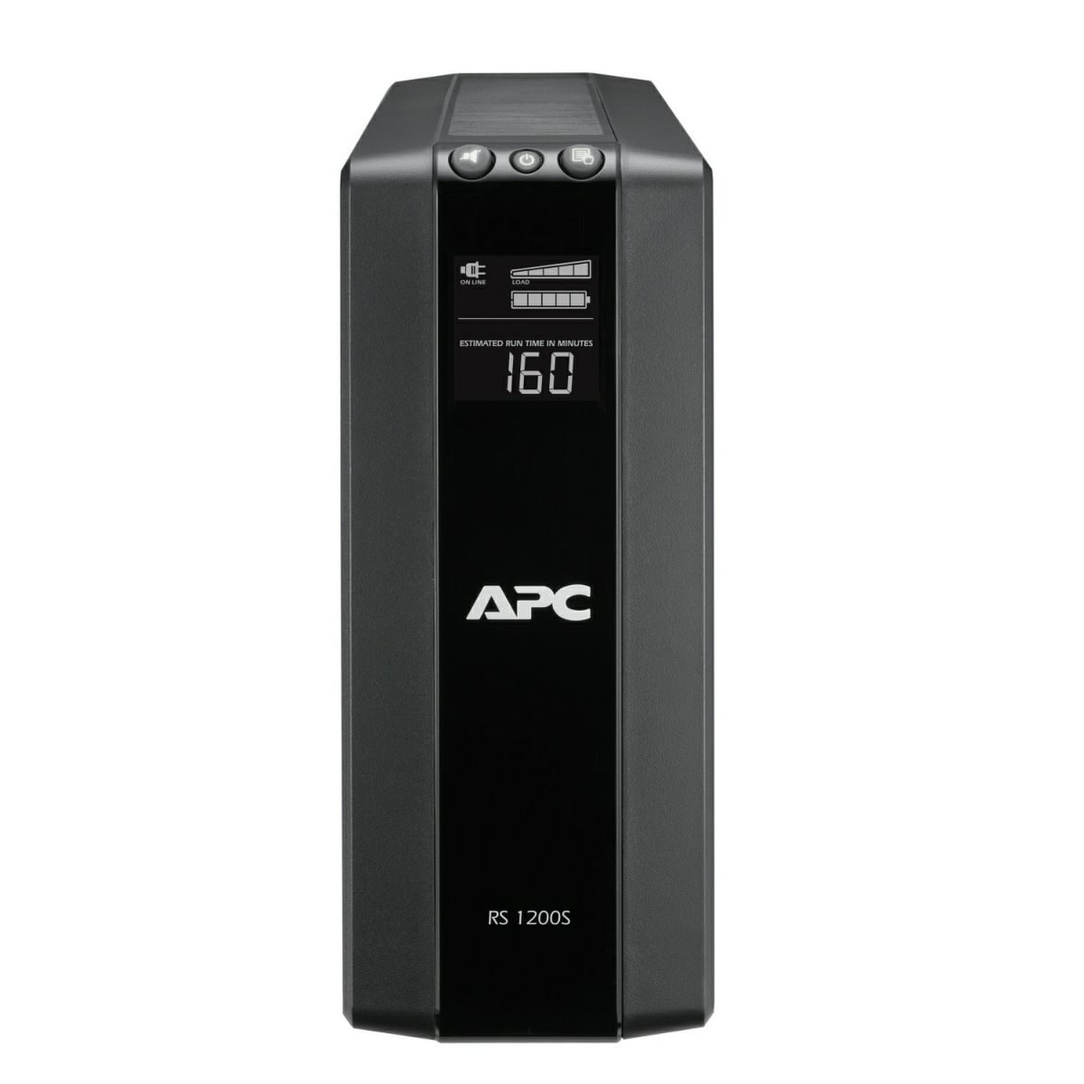 BR1200S-JP エーピーシー・ジャパン APC UPS ラインインタラクティブ給電 長寿命バッテリー 正弦波 信頼性の高い安心の雷サージ機能