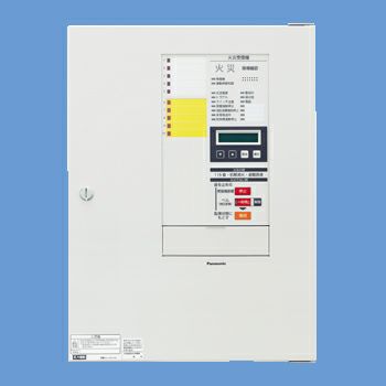 BVJ3010HK パナソニック シンプルP-1シリーズP型1級複合受信機10回線露出型