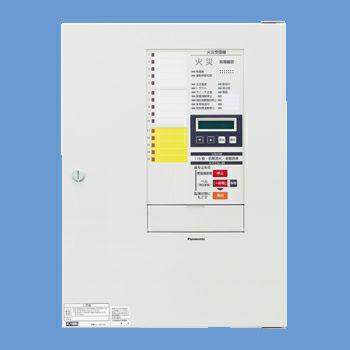 BVJ3015HK パナソニック シンプルP-1シリーズP型1級複合受信機15回線露出型