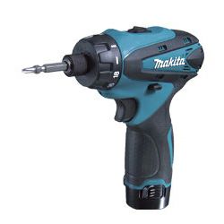 DF030DZ マキタ ( MAKITA ) 充電式ドライバドリル 10.8V/本体のみ ( バッテリー・充電器無し )