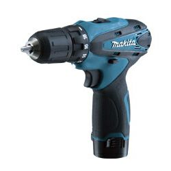 DF330DZ マキタ ( MAKITA ) 充電式ドライバドリル 10.8V/本体のみ ( バッテリー・充電器無し )