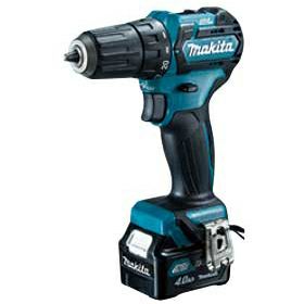 DF332DZ マキタ ( MAKITA ) 充電式ドライバドリル 10.8V/本体のみ ( バッテリー・充電器無し )