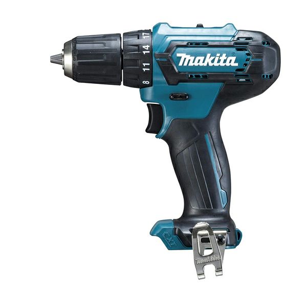 DF333DZ ( DF331DZ 後継品 ) マキタ ( MAKITA ) 充電式ドライバドリル 10.8V/本体のみ ( バッテリー・充電器無し )