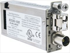 EO3G-100　カナレ　3G-SDI 光コンバータ （ TX ）