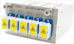 FDM-4　カナレ　光分岐器