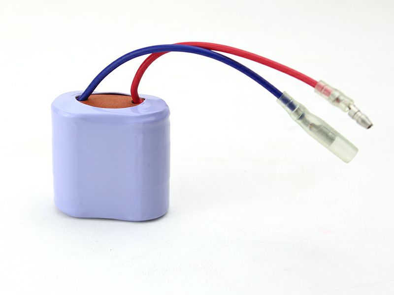 FK720相当品(同等品) ※電池屋製  2.4V1600mAh＜年度シール付き＞