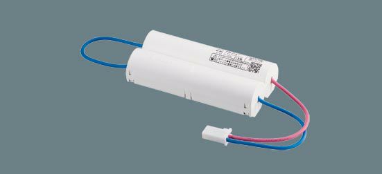 FK747 パナソニック 非常灯用交換電池 4.8V3000mAh [SOU]