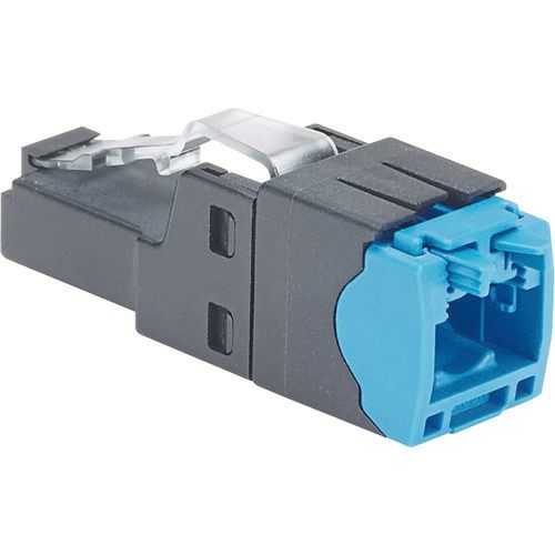 FP6X88MTG-X 10個入  PANDUIT RJ45 かんたん成端モジュラープラグ