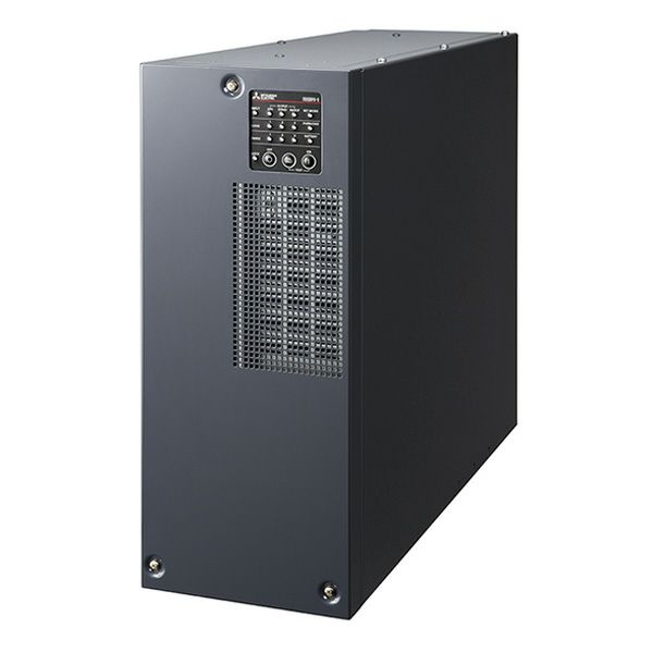 FW-S10-2.0K 三菱電機製 2.0kVA/1.6kW タワー/ラック兼用 コンセント・端子台仕様 ハイクオリティモデル 無停電電源装置（UPS）常時インバータ給電方式