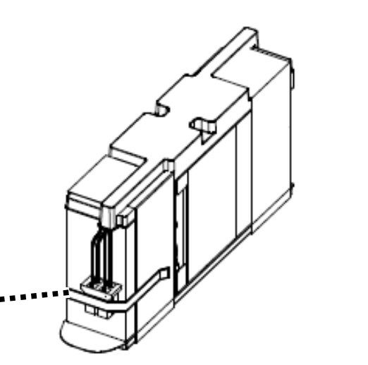 FW-SBT-03 三菱電機 UPS交換バッテリー FW-Sシリーズ用