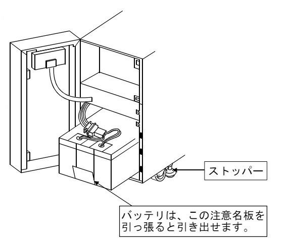 FW-VBT-3.0K 三菱電機 UPS交換バッテリー FW-Vシリーズ用