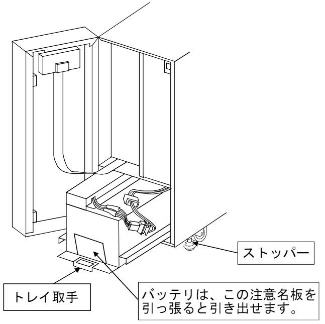 FW-VBT-5.0K 三菱電機 UPS交換バッテリー FW-Vシリーズ用