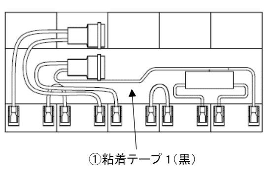 FW-VBTR-1.5K 三菱電機 UPS交換バッテリー FW-Vシリーズ用