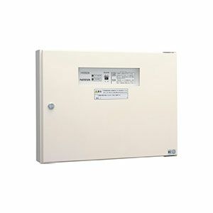 ニッタン製 HP-1LF-05-1 24V 0.45Ah 非常警報設備 操作部 1回線