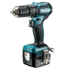 HP473DZ マキタ ( MAKITA ) 充電式震動ドライバドリル 14.4V/本体のみ ( バッテリー・充電器無し )