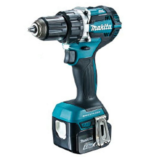 HP474DZ （HP470DZ 後継品）マキタ ( MAKITA ) 充電式震動ドライバドリル 14.4V/本体のみ ( バッテリー・充電器無し )