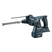 HR244DZKB マキタ ( MAKITA ) 24mm充電式ハンマドリル ブラック 18V/本体のみ ( バッテリー・充電器無し )