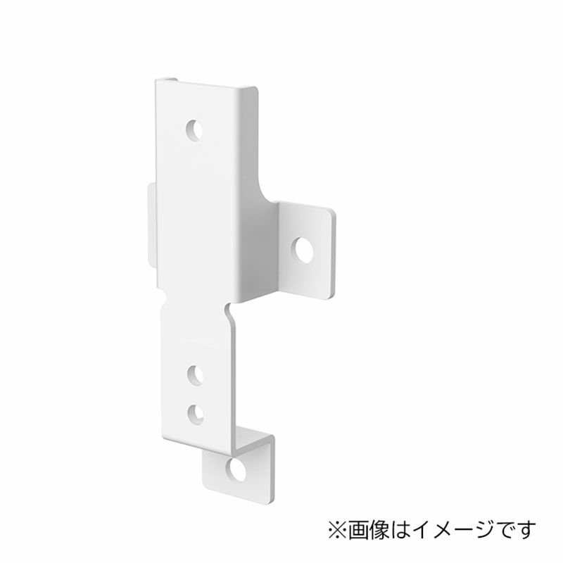 HY-F03W TOA コンパクトスピーカーアダプター金具　白