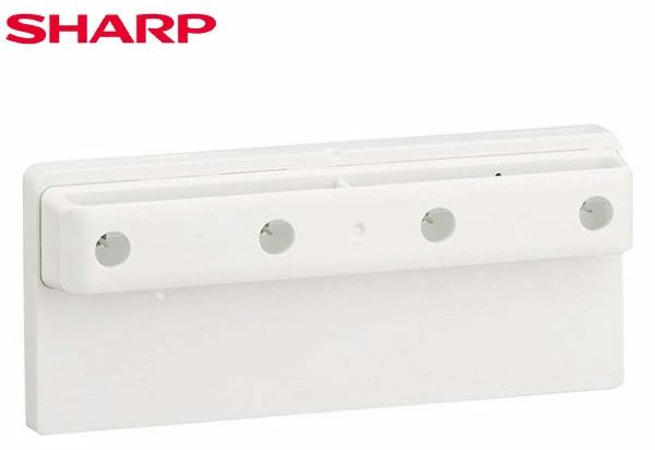 IZ-C75S 【 純正品 】 交換用プラズマクラスターイオン発生ユニット 1個 シャープ ( SHARP )