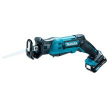 JR104DSH マキタ ( MAKITA ) 充電式レシプロソー スライド式10.8V/1.5Ah充電池・充電器・ケース付