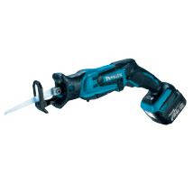 JR144DRF マキタ ( MAKITA ) 充電式レシプロソー 14.4V/3.0Ah充電池・充電器・ケース付