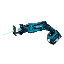 JR184DZ マキタ ( MAKITA ) 充電式レシプロソー 18V/充電池・充電器別売