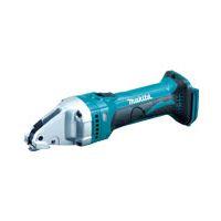 JS161DZ マキタ ( MAKITA ) 充電式1.6mmストレートシャー 18V/充電池・充電器別売