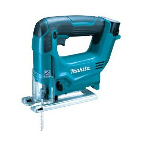 JV100DW マキタ ( MAKITA ) 充電式ジグソー 差込式10.8V/1.3Ah充電池・充電器・ケース付