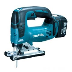 JV142DRF マキタ ( MAKITA ) 充電式ジグソー 14.4V/3.0Ah充電池・充電器・ケース付