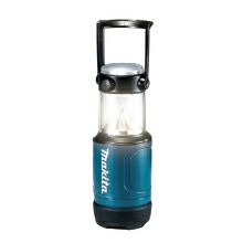 ML102 マキタ ( MAKITA ) 充電式LEDランタン 7.2＆10.8V差込式/本体のみ ( バッテリー・充電器無し )