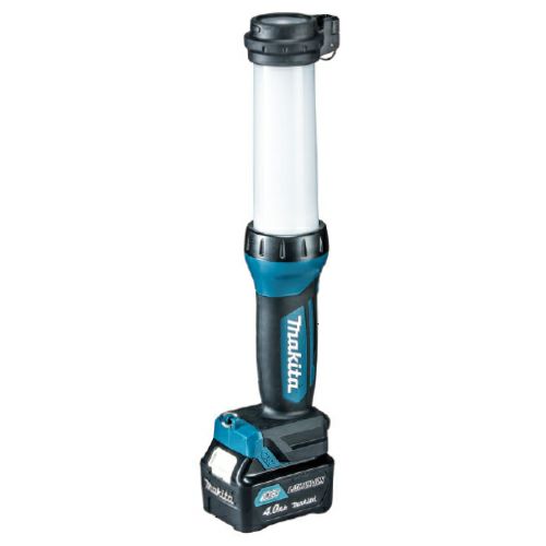 ML104 マキタ ( MAKITA ) 充電式LEDワークライト 10.8Vスライド式/本体のみ ( バッテリー・充電器無し )