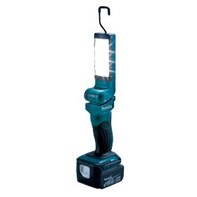 ML801 マキタ ( MAKITA ) 充電式LEDワークライト 14.4＆18V/本体のみ ( バッテリー・充電器無し )