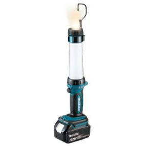 ML806Y マキタ ( MAKITA ) 充電式LEDワークライト 14.4＆18V/本体のみ ( バッテリー・充電器無し )