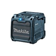 MR200B マキタ ( MAKITA ) 充電式スピーカ Bluetooth対応 ブラック 10.8V～18V/充電池・充電器別売