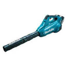 MUB362DPG2 マキタ ( MAKITA ) 充電式ブロワ 18V+18V/6.0Ah充電池・充電器付